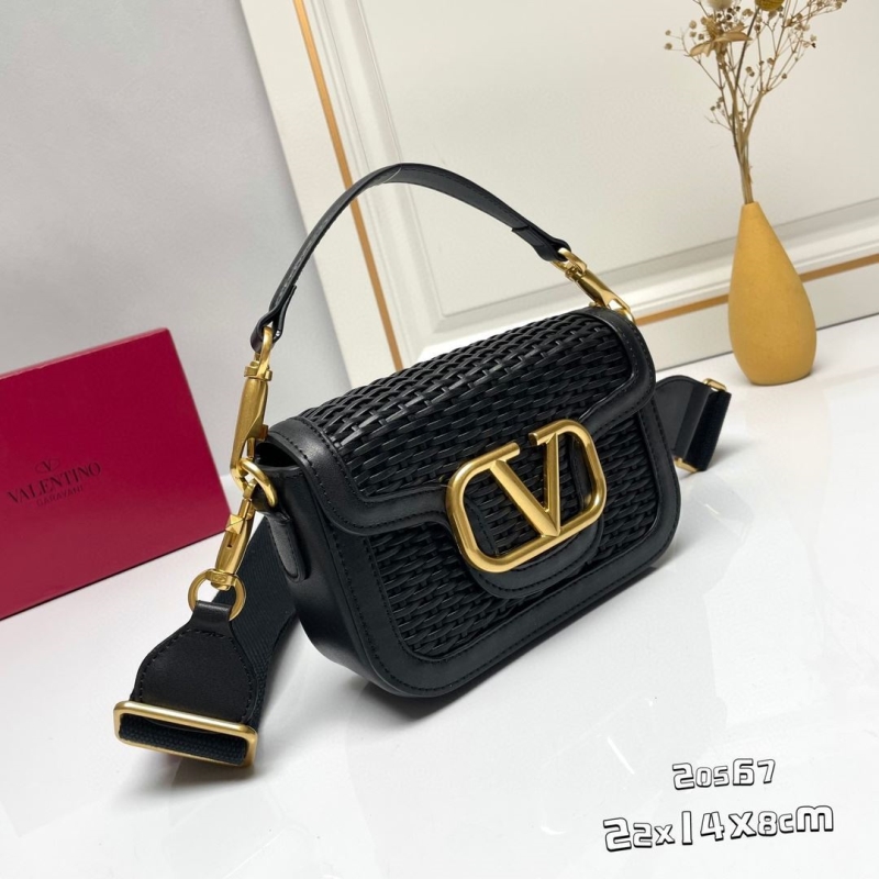 Valentino Handle Bags